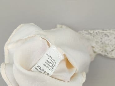 new yorker biały kombinezon: Sukienka damska, rozmiar S — 5