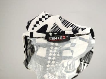 bluzka damska czarna krótki rękaw: Zentex, Bluzka damska, rozmiar S — 4