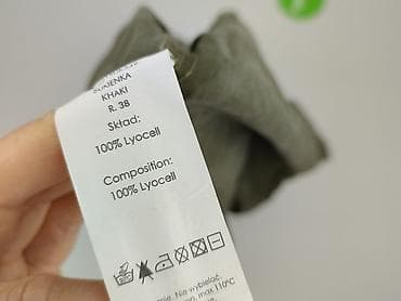 light green: Greenpoint, Sukienka damska, rozmiar M — 6