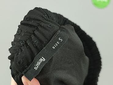 satynowe spódnice hm: Sinsay, Spódnica damska, rozmiar S — 4