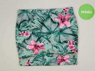 spódnice zara w kwiaty: FB Sister, Spódnica damska, rozmiar M — 2