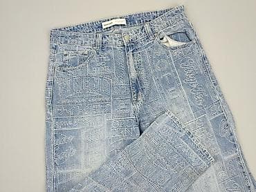 rag bone jeans: Bershka, Jeansy damskie, rozmiar M — 1