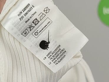 only bluzki: Top damski, rozmiar S — 4