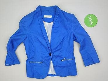 reserved eco aware: Reserved, Marynarka damska, rozmiar 2XS — 4