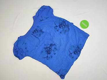 bluoltre collection: Жіноча блуза, розмір 3XL — 3