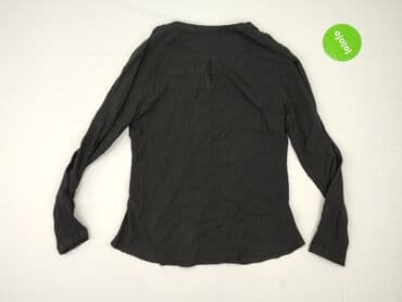 sukienka o kroju marynarki h: Women's blouse, size M (EU 38) — 3