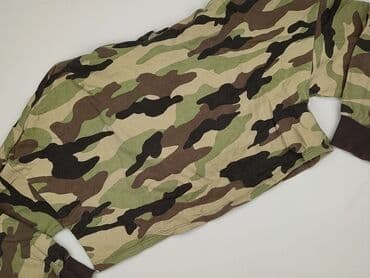 Bluzy i polary: H&M, Bluza z kapturem damska, rozmiar XS — 1