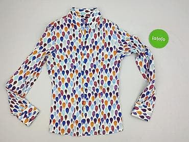 bluzki willsoor: Willsoor, Koszula damska, rozmiar S — 2