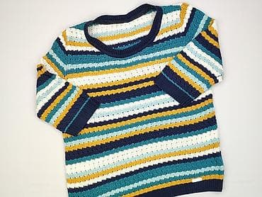 ubrania second hand: Sweter damski, rozmiar 2XL — 1