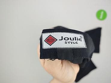 40: Joulie, Spodnie materiałowe damskie, rozmiar M — 4