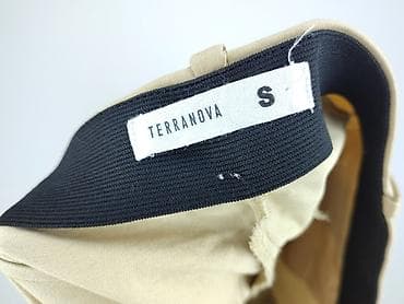 old navy: Terranova, Spodnie materiałowe damskie, rozmiar S — 4