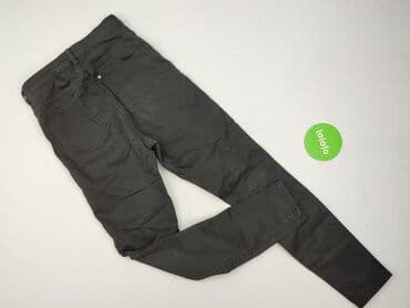 legginsy hm dziecko: H&M, Spodnie materiałowe damskie, rozmiar S — 3