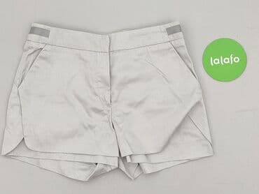 szorty damskie szare: Szorty damskie, rozmiar XS — 2