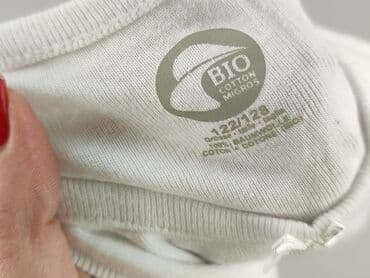 top secret sweterki: A-shirt, 8 years, 122-128 cm, condition - Very good — 4