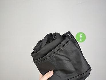 sekond hand: Stradivarius, Spodnie materiałowe damskie, rozmiar L — 5