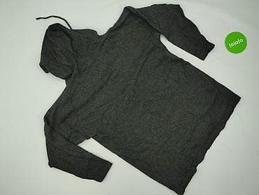 golf czarny: Coop, Bluza z kapturem damska, rozmiar S — 3