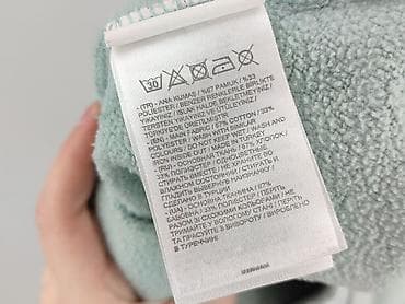 hm second hand: Sweatshirt for men, size L — 4