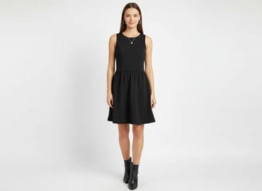 tanie sukienki magmac: Sinsay, Sukienka damska, rozmiar XS — 1