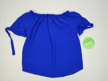 bluzki hiszpanki wiazana: Bluzka damska, rozmiar M — 2