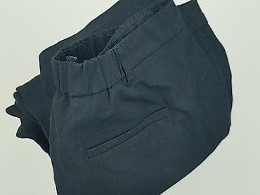 ca plaszcze: M&S Collection, Spodnie materiałowe damskie, rozmiar 2XL — 7