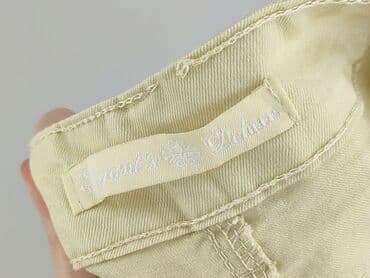 kapcie walkx: Spodnie materiałowe damskie, rozmiar XS — 4