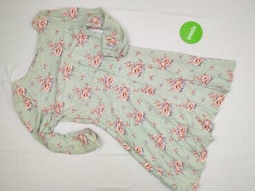 cropp spodnie w paski: Cropp, Sukienka damska, L — 3