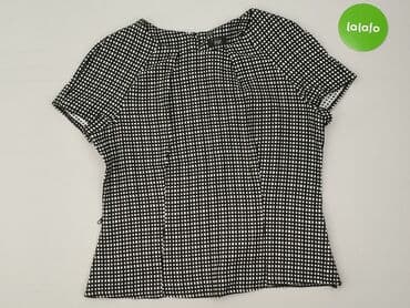 aplikacje z ubraniami: F&F, Bluzka damska, rozmiar XL — 2