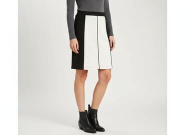 czarne spódnice orsay: Clockhouse, Spódnica damska, rozmiar S — 6