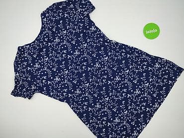 duże rozmiary sukienki: Sukienka damska, rozmiar 4XL — 3