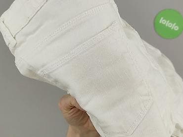 culotte jeans: Women, Szorty damskie, rozmiar L — 4