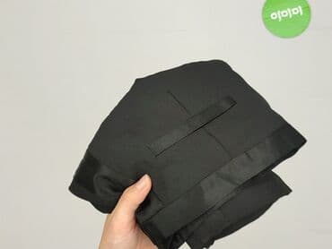 kapcie atomówki: Atmosphere, Spodnie materiałowe damskie, rozmiar M — 6