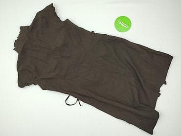 styl boho sukienki: Sukienka damska, rozmiar XL — 3