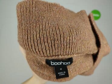 kozaki za kolano stylizacje sukienki: Boohoo, Сукня жіноча, M — 5