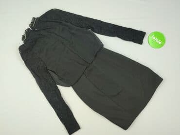 sukienka w geometryczne wzory: Dress, 14 years, 158-164 cm, condition - Very good — 3