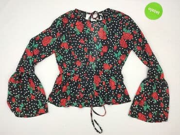 wallis bluzka: PrettyLittleThing, Bluzka damska, rozmiar S — 2