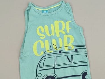 T-shirt, Little kids, 7 years, 116-122 cm, condition - Very good