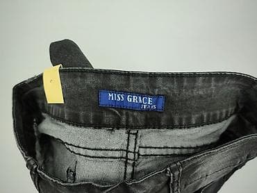 mango jeansy claudia: Jeansy damskie, rozmiar M — 4