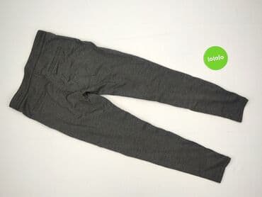 Жінкам: Bershka, Лосини Елегантні жіночі, розмір L — 3