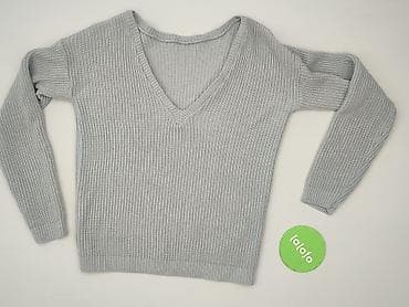 sinsey sweter: Sweter damski, rozmiar One size — 2