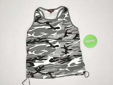 rambo xl: T-shirt damski, rozmiar XL — 2