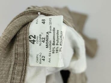 cross jeans zakręt: Monika Kamińska, Джинси жіночі, XL на lalafo.pl — 5 cross jeans zakręt: Monika Kamińska, Джинси жіночі, XL — 5