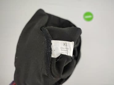 bardzo obcisle leginsy: Legginsy Sportowe damskie, rozmiar XL — 4