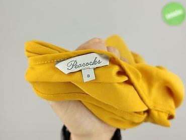 ladna bluzki: Peacocks, Bluzka damska, rozmiar S — 4