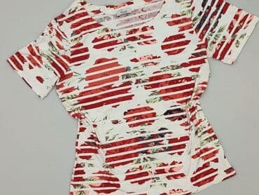 spódnice varlesca: Vanilia, Bluzka damska, rozmiar M — 1