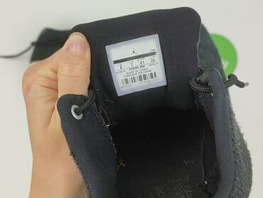 trampki na koturnie nike allegro: Jordan, Sneakersy dla mężczyzn, rozmiar 41 — 5