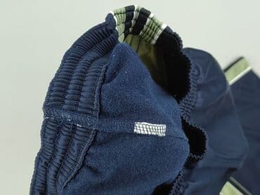 спортивний костюм чоловічий польща: Спортивні штани для чоловіків, розмір S — 4