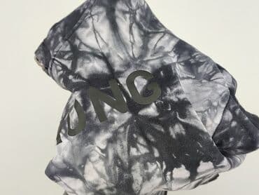 bluza z fajnymi napisami: Stronger, Bluza z kapturem dla mężczyzn, M — 6