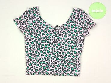 t shirty coca cola: Sinsay, Women`s T-shirt, size XS (EU 34) — 2