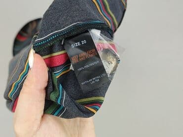 papaya ubrania sukienki: Papaya, Bluzka damska, rozmiar 4XL — 4