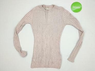 sweter reserved: Sinsay, Sweter damski, rozmiar XS — 2